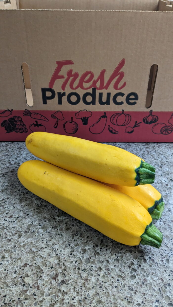 U-Pick Assorted (Vegetables + Flowers) - Image 2