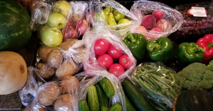 CSA Produce Box - Image 3