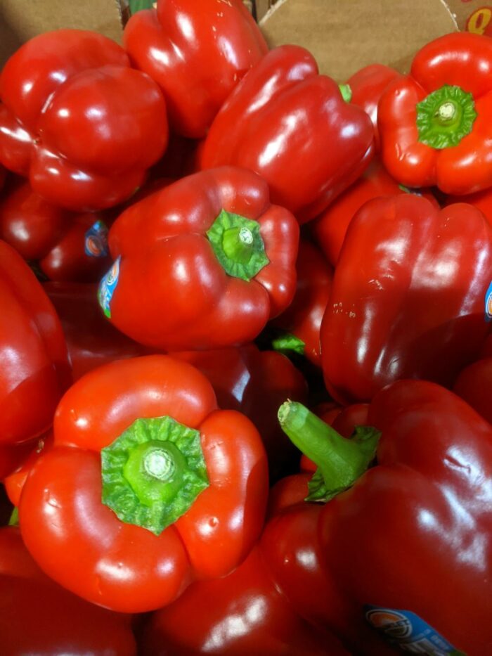 U-Pick Vegetables - Image 2